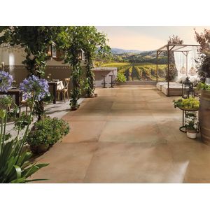Cotto Colonial L 59,6x59,6