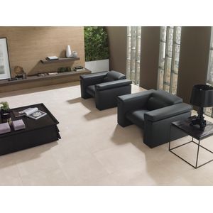 Bottega Caliza Ant. L 44,3x44,3