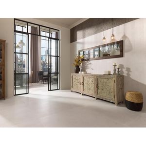 Bottega White Ant. L 59,6x59,6