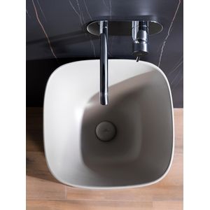 Monm Round Enc Lavabo Part Ext Oro