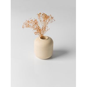 Motif Vase Crema Italia 14x14x15,5