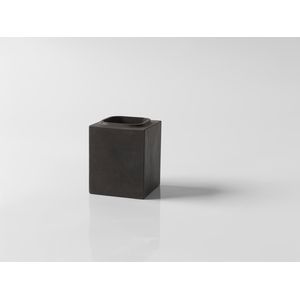 Motif Vessel Habana Dark 8x8x10