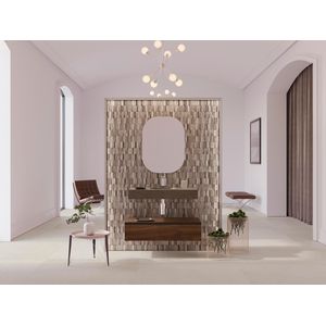 Motif Vessel Persian White 8x8x10