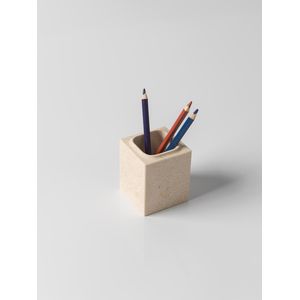 Motif Vessel Crema Italia 8x8x10