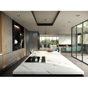 Liem Grey Polished 120x120
