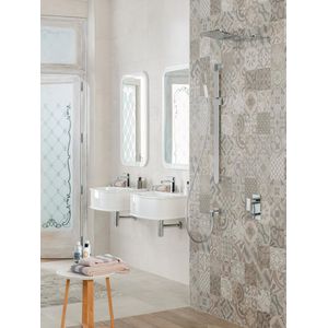 Pro-part White Matt 0,9
