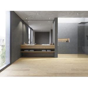 Bottega Antracita Nature 160x320