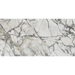 Invisible White Polished 160x320