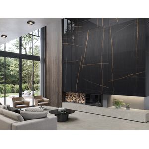 Nylo Noir Polished 160x320