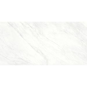 Glem White Polished 160x320
