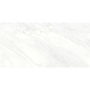 Glem White Polished 160x320