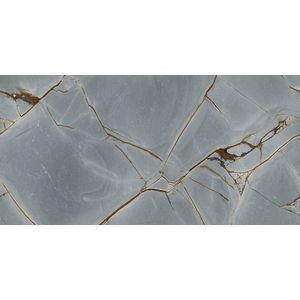 Blue Roma Polished 160x320