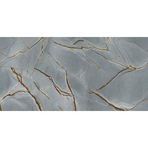 Blue Roma Silk 160x320