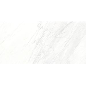 Glem White Polished 59,6x120