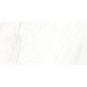 Glem White Polished 59,6x120