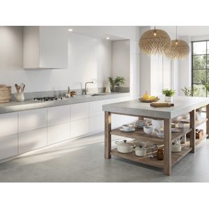 Bottega Acero Nature 160x320
