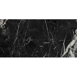 Marquina Black Polished 59,6x120