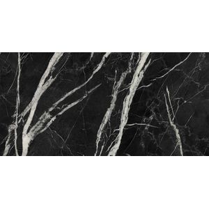 Marquina Black Polished 59,6x120