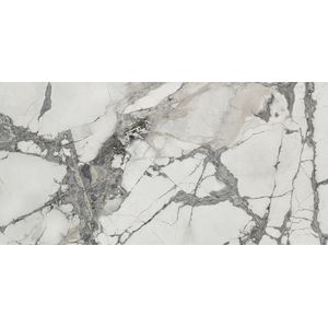 Invisible White Nature 59,6x120