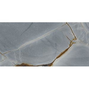 Blue Roma Polished 59,6x120