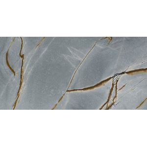 Blue Roma Polished 59,6x120