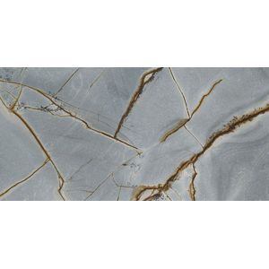 Blue Roma Polished 59,6x120