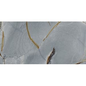Blue Roma Silk 59,6x120