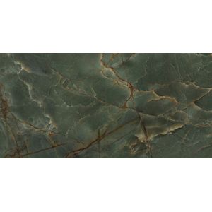 Emerald Green Polished 59,6x120