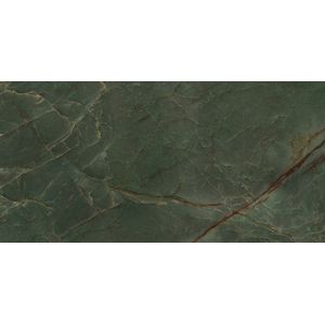 Emerald Green Polished 59,6x120
