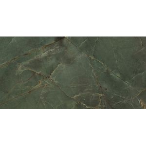 Emerald Green Polished 59,6x120