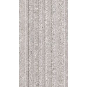 Deco Coral Acero L 33,3x59,2