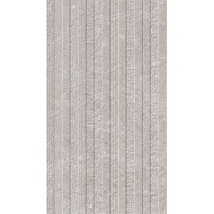 Deco Coral Acero L 33,3x59,2