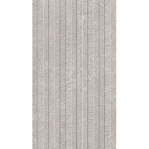 Deco Coral Acero L 33,3x59,2
