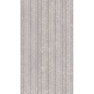 Deco Coral Acero L 33,3x59,2