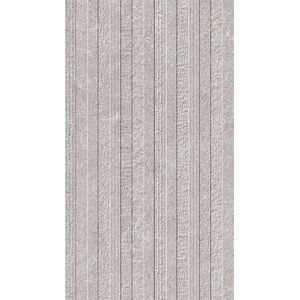 Deco Coral Acero L 33,3x59,2