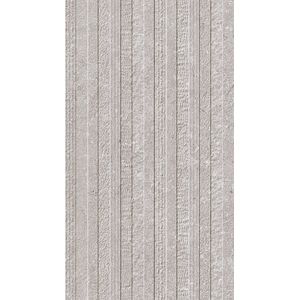 Deco Coral Acero L 33,3x59,2