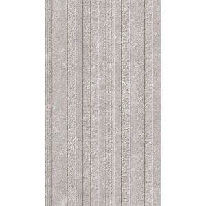 Deco Coral Acero L 33,3x59,2