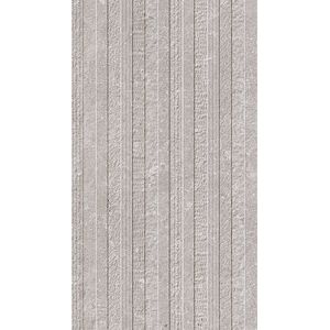 Deco Coral Acero L 33,3x59,2