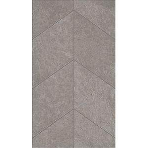 Spiga Mystic Grey L 33,3x59,2