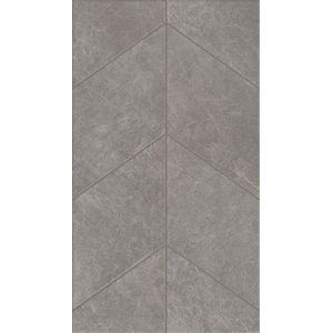 Spiga Mystic Grey L 33,3x59,2