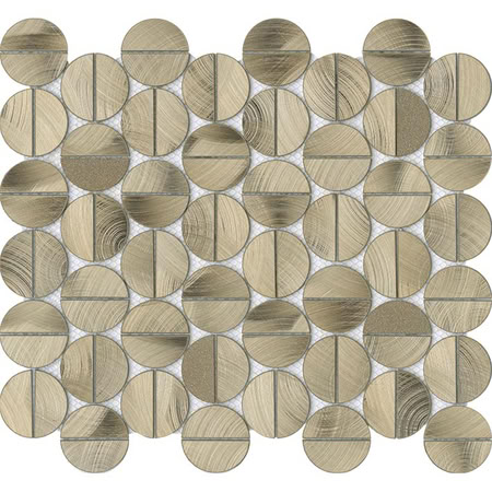 Lantic Sphere Gold 29.2х34.2 G-131