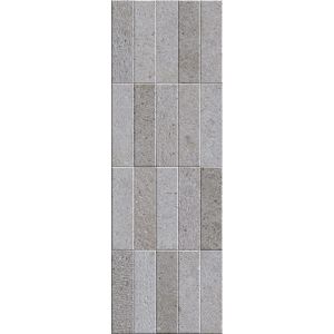 Block Matika Acero 33,3x100