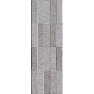 Block Matika Acero 33,3x100