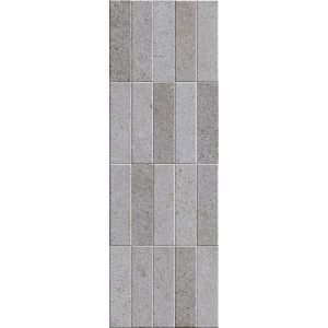 Block Matika Acero 33,3x100