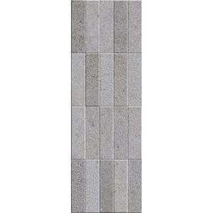 Block Matika Acero 33,3x100