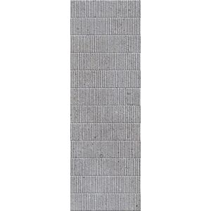 Stripe Matika Acero 33,3x100