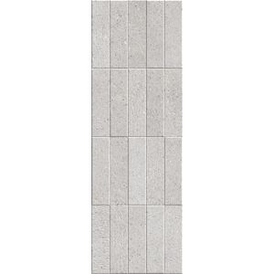Block Matika Silver 33,3x100