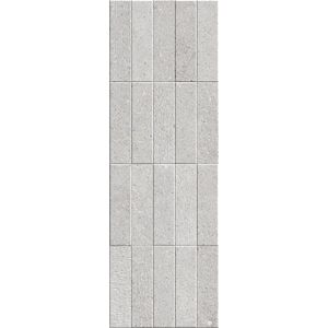 Block Matika Silver 33,3x100