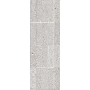 Block Matika Silver 33,3x100