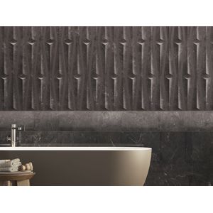 Nero Velluto Polished 120x270